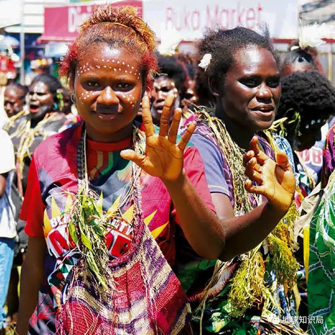 拖了这么久，这个岛还独立么？|地球知识局