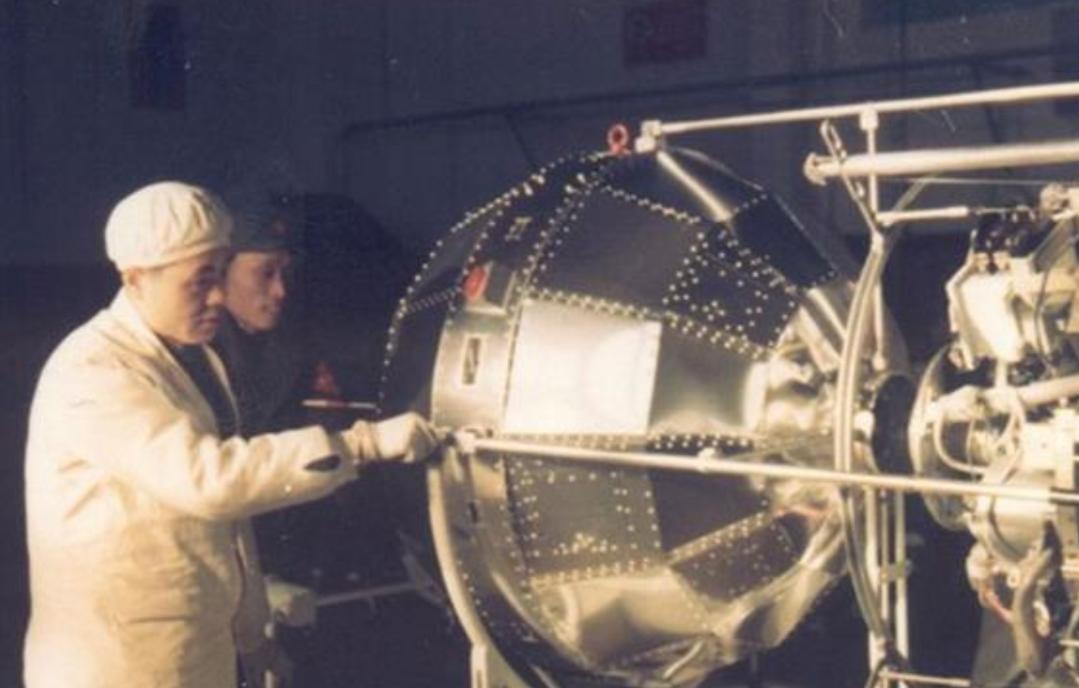 失联40多年的卫星突然出现,失联50年卫星突向地球传输信号