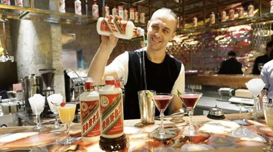 茅台新西兰价格,新西兰茅台价格曝光背后的意义