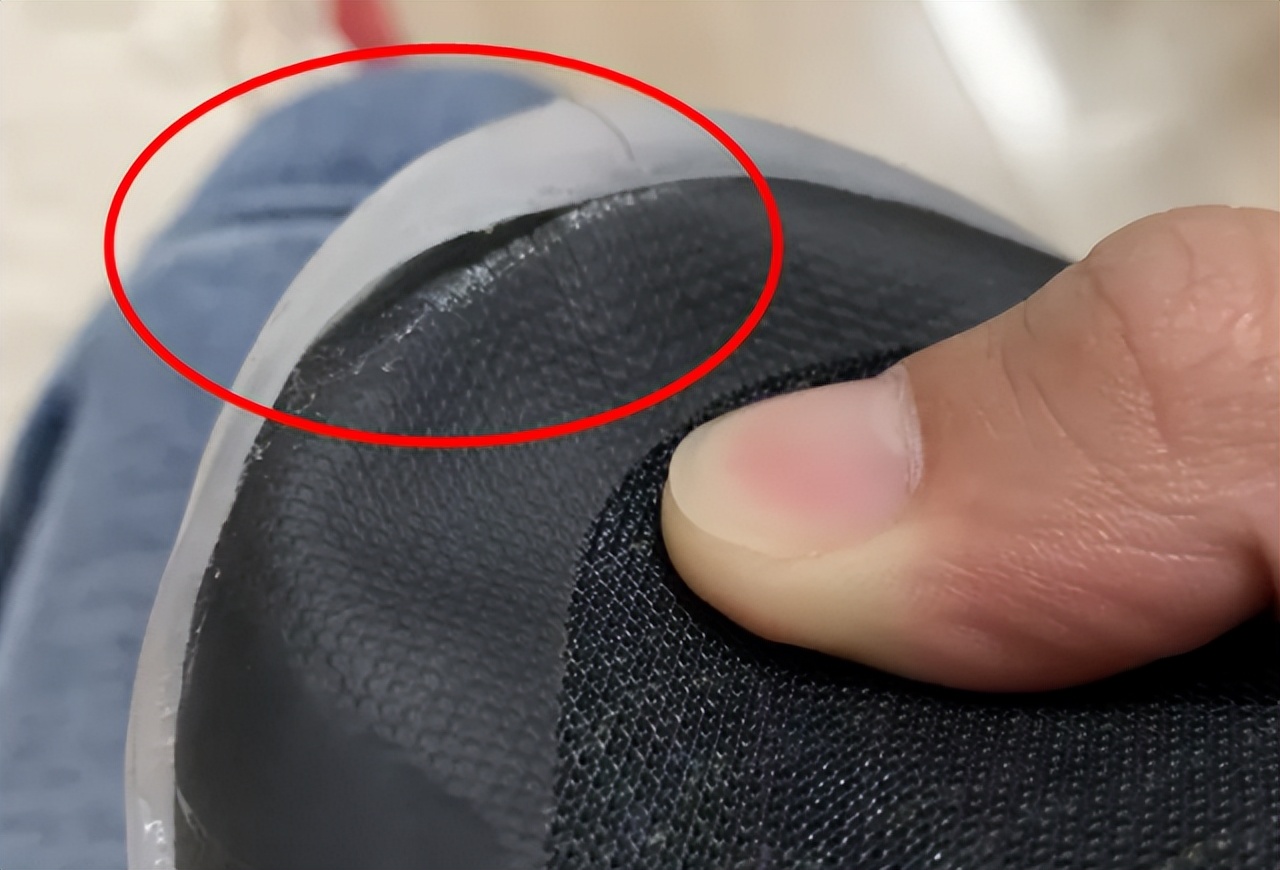 鞋子开胶还用502粘？错！掌握正确做法，比新买的还牢固好看