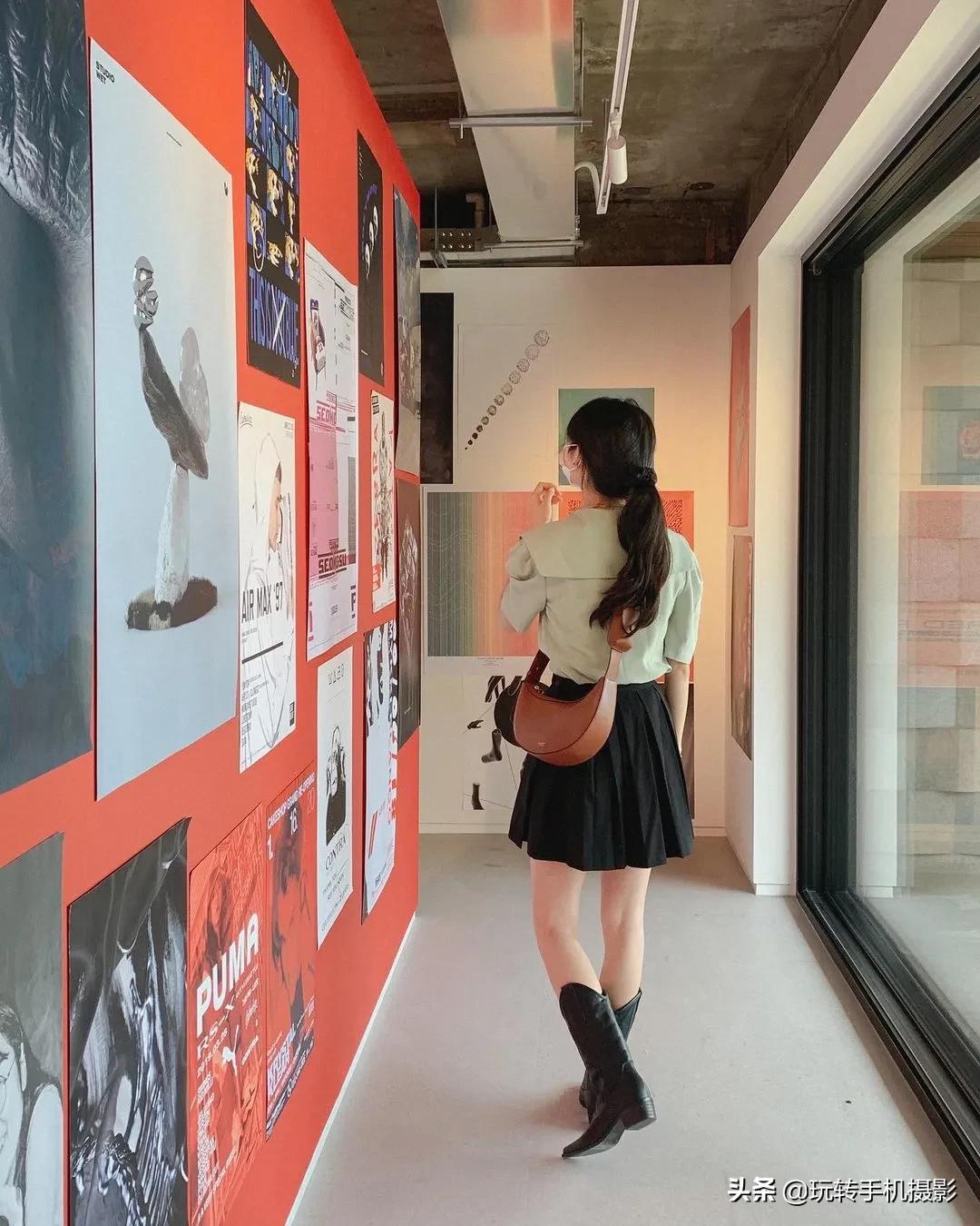 新年拍照创意,新年拍照新玩法