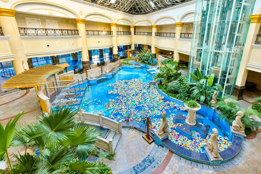 民宿推荐打卡网红酒店,北京小众网红打卡民宿