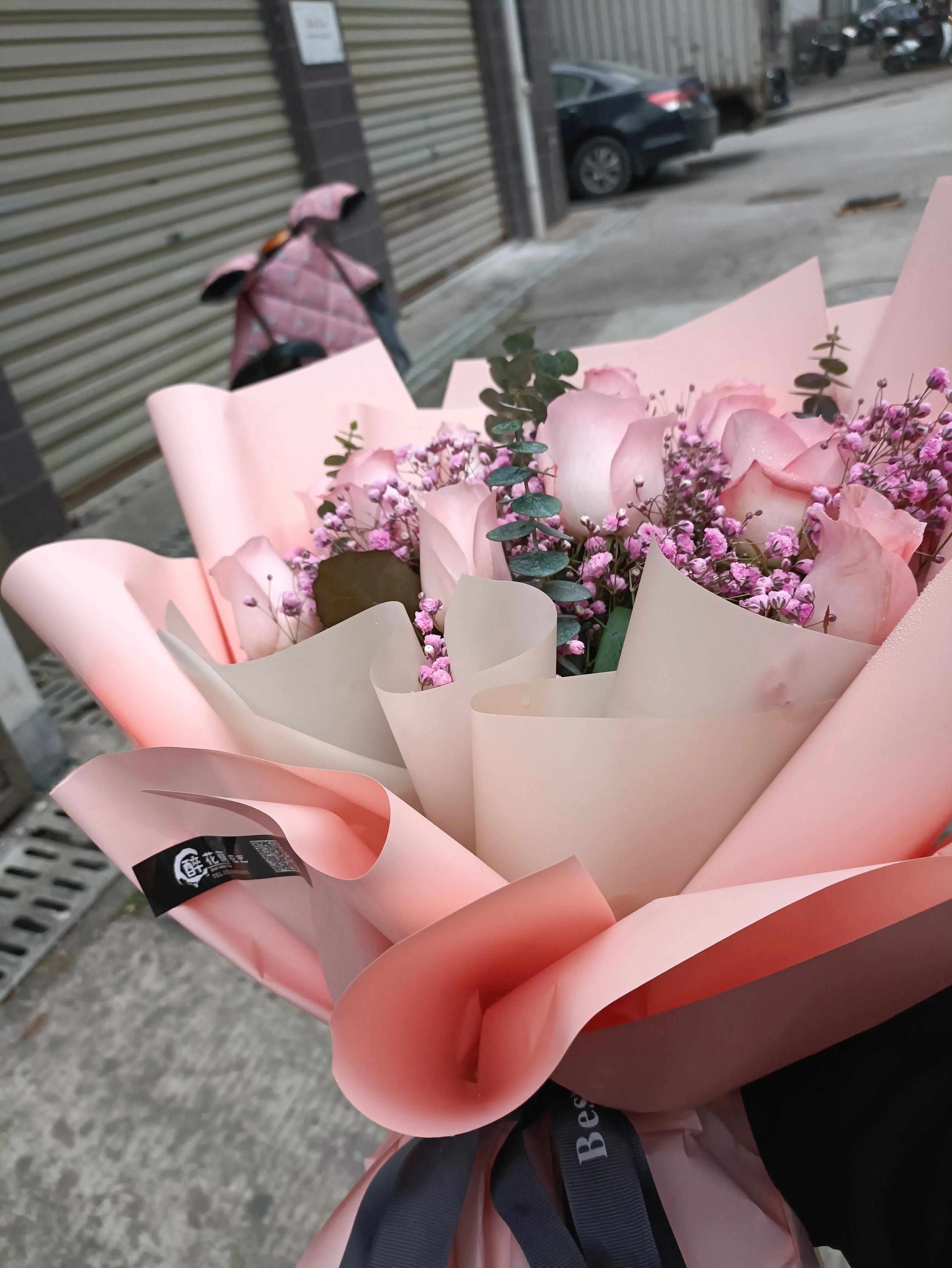 外卖骑手经验分享视频,新手骑手第一单跑腿