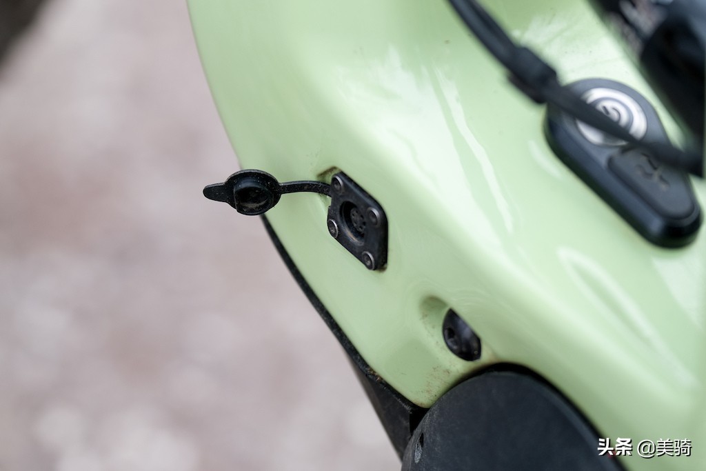 闪电电助力软尾山地车测评,santacruz电助力山地车