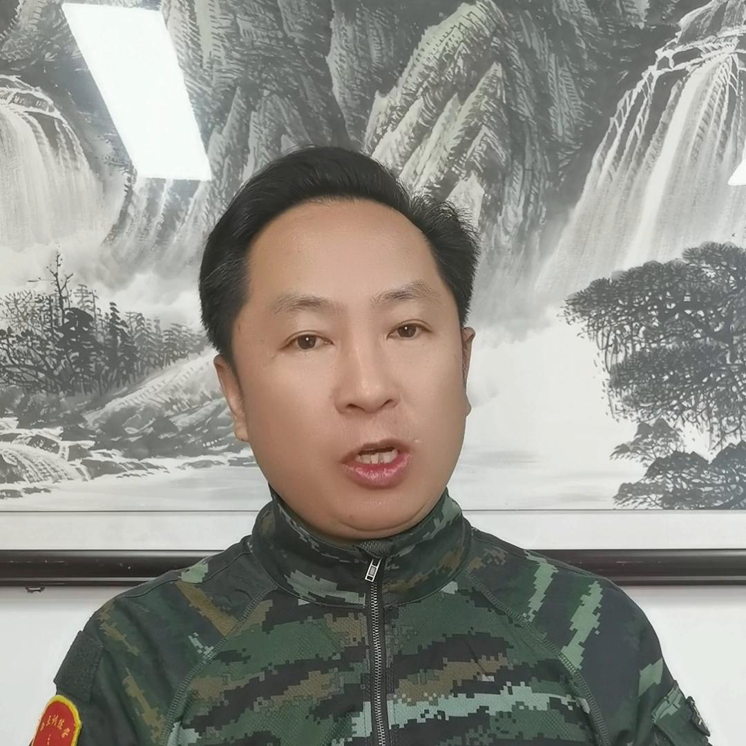 如何培养军事孩子,军事夏令营培养孩子的好处