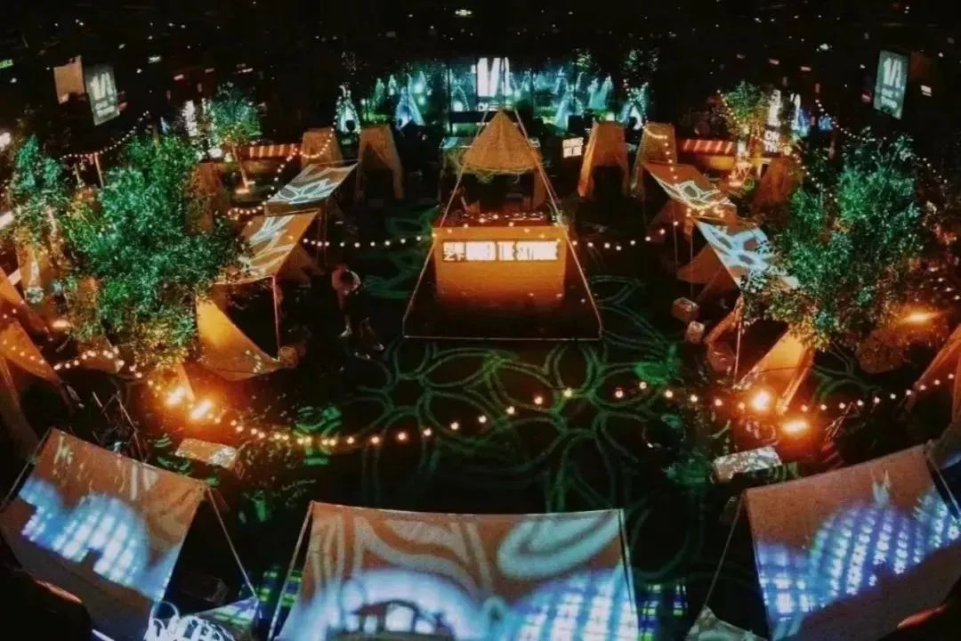 文旅户外露营最新消息,文旅资源在露营旅游中的利用策略