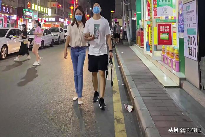 宜昌发展实力强劲，重男轻女现象严重，来旅游深有体会