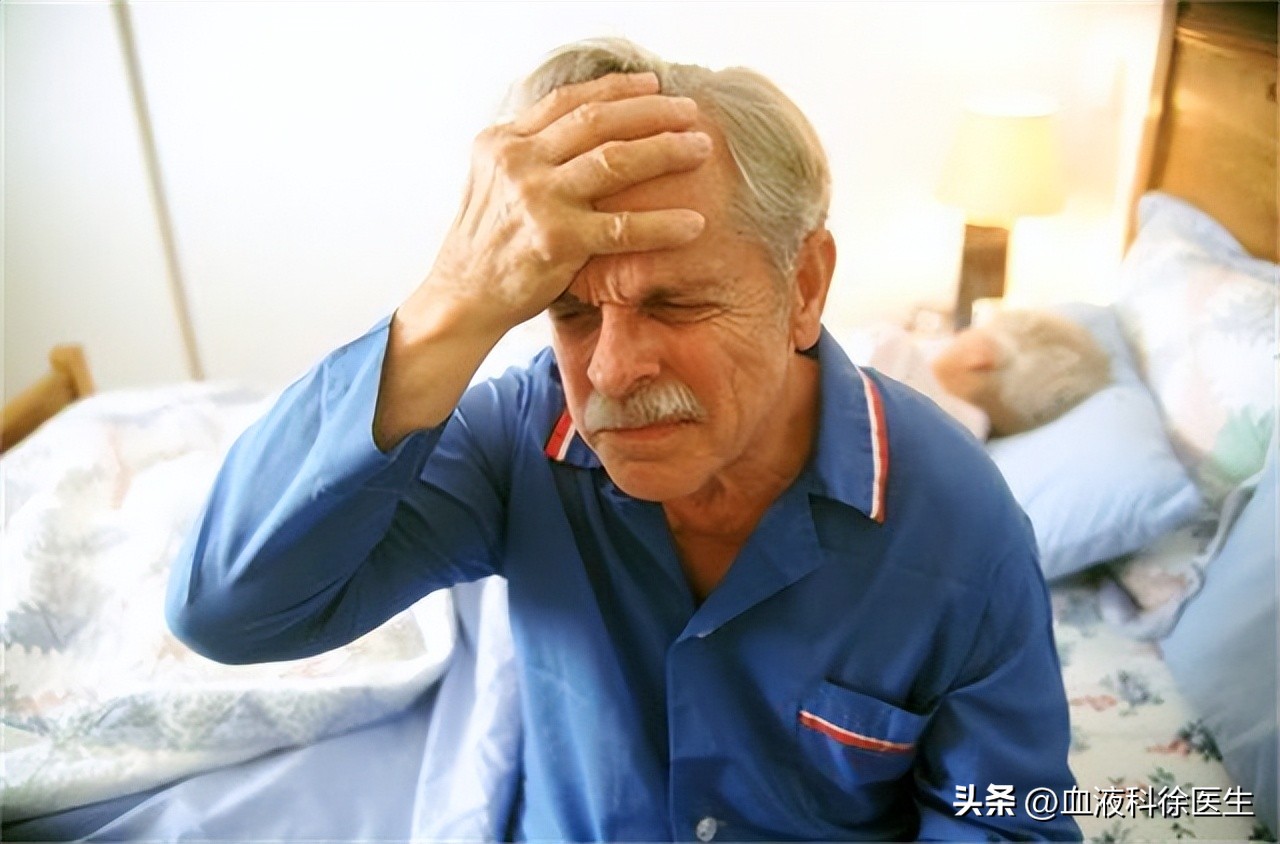 为什么脑血栓都是赌博惹的祸,为什么得了脑血栓会反复发高烧