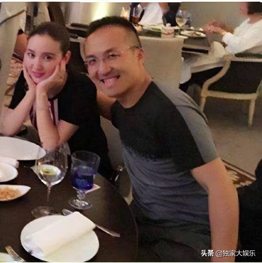 被导演娶到的11位女明星,被富豪娶回家的5个明星