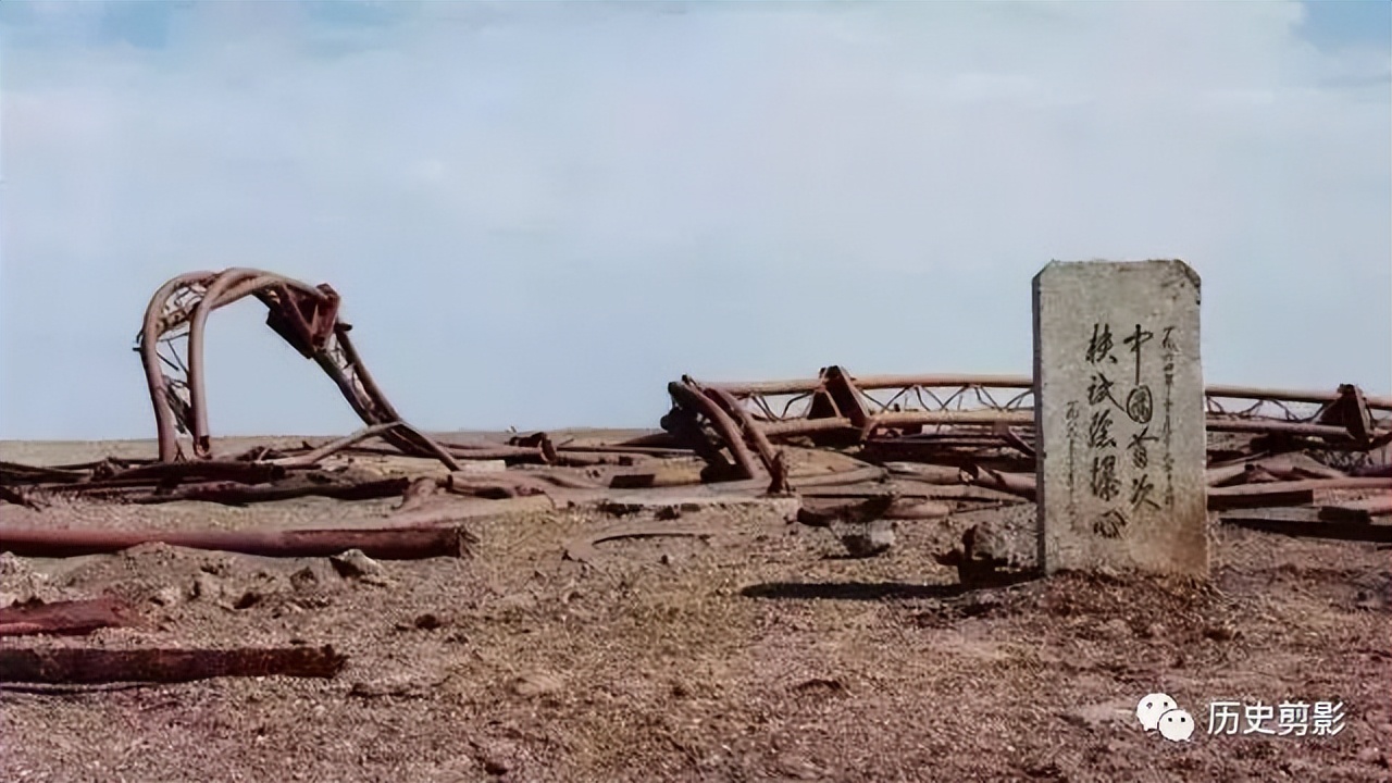 中国第一颗原子弹爆炸的时间,我国第一颗中子弹爆炸照片图文