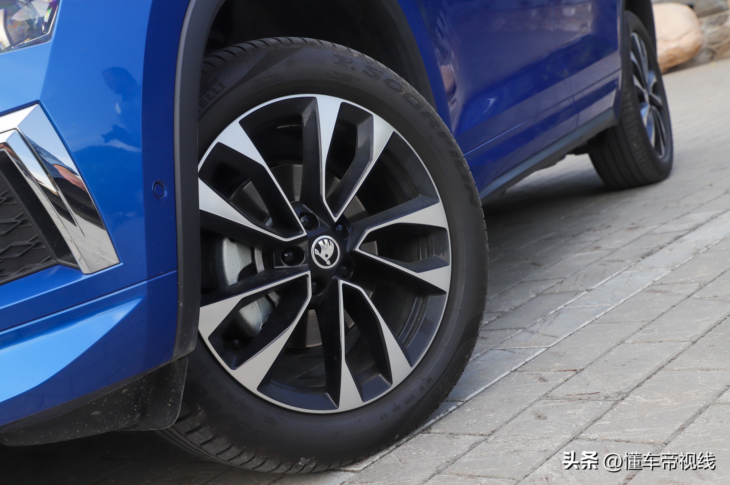 330的柯迪亚克和280的途观l哪个好,2023途观l和2023柯迪亚克怎么选