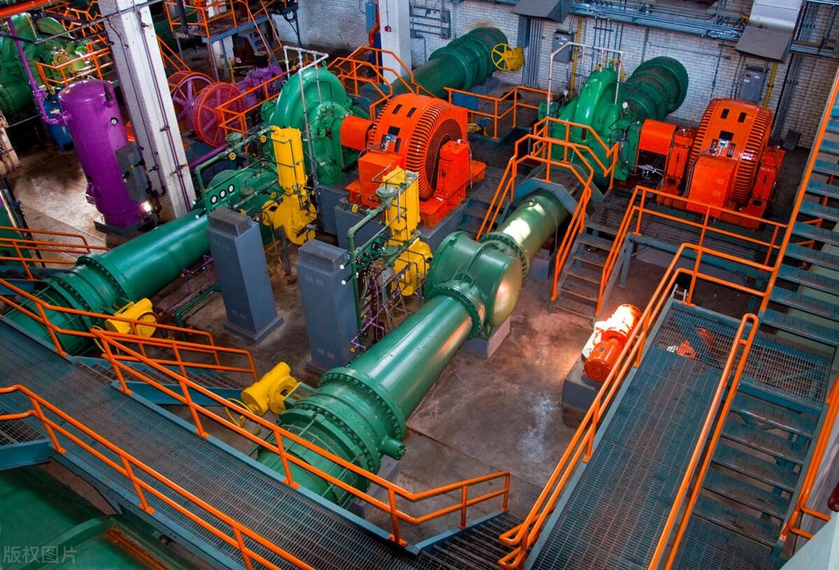 一体泵站水泵显示故障怎样排除,泵站水泵排空抽不上水怎么回事