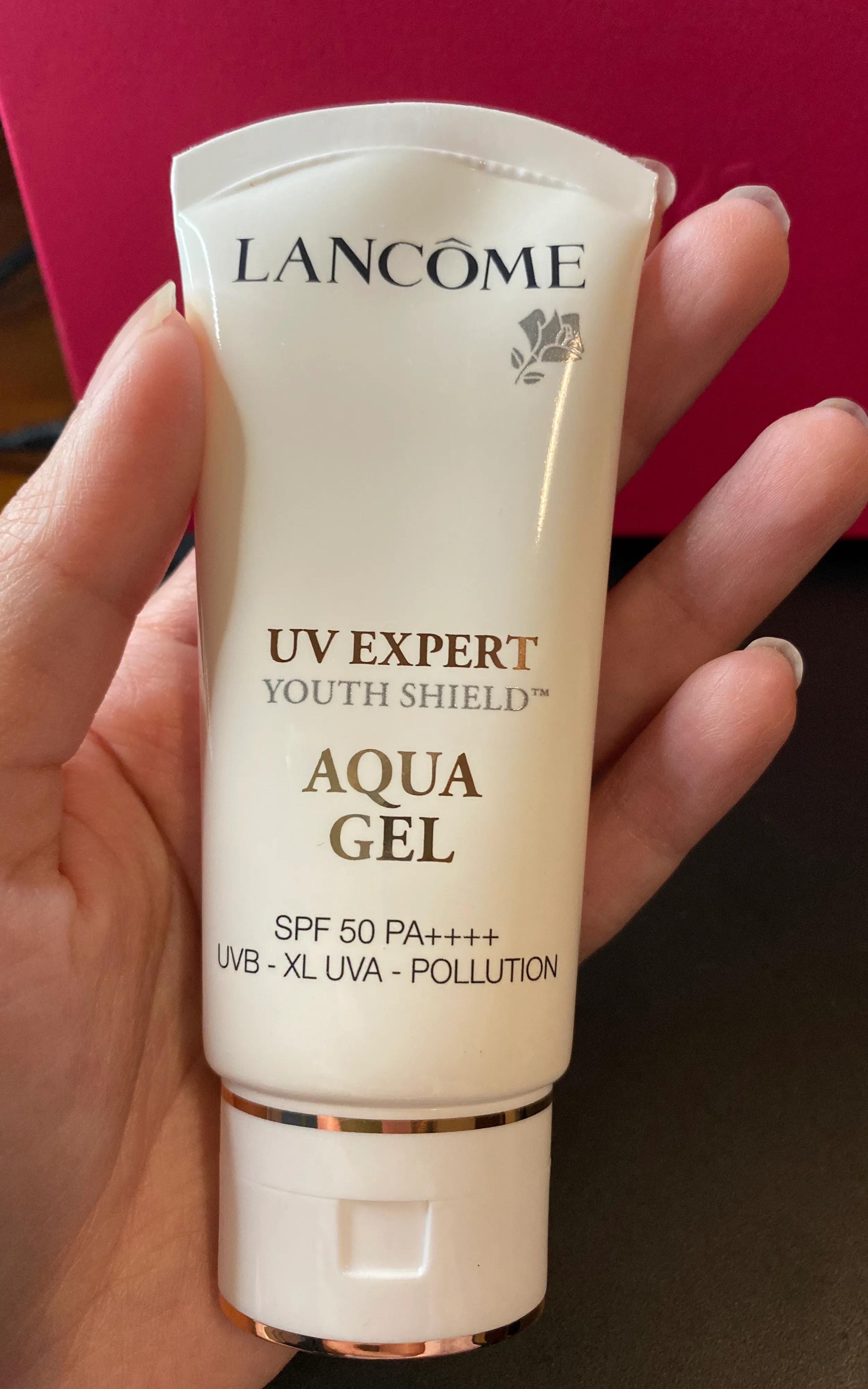 护肤要选对产品,选对产品坚持护肤不偷懒