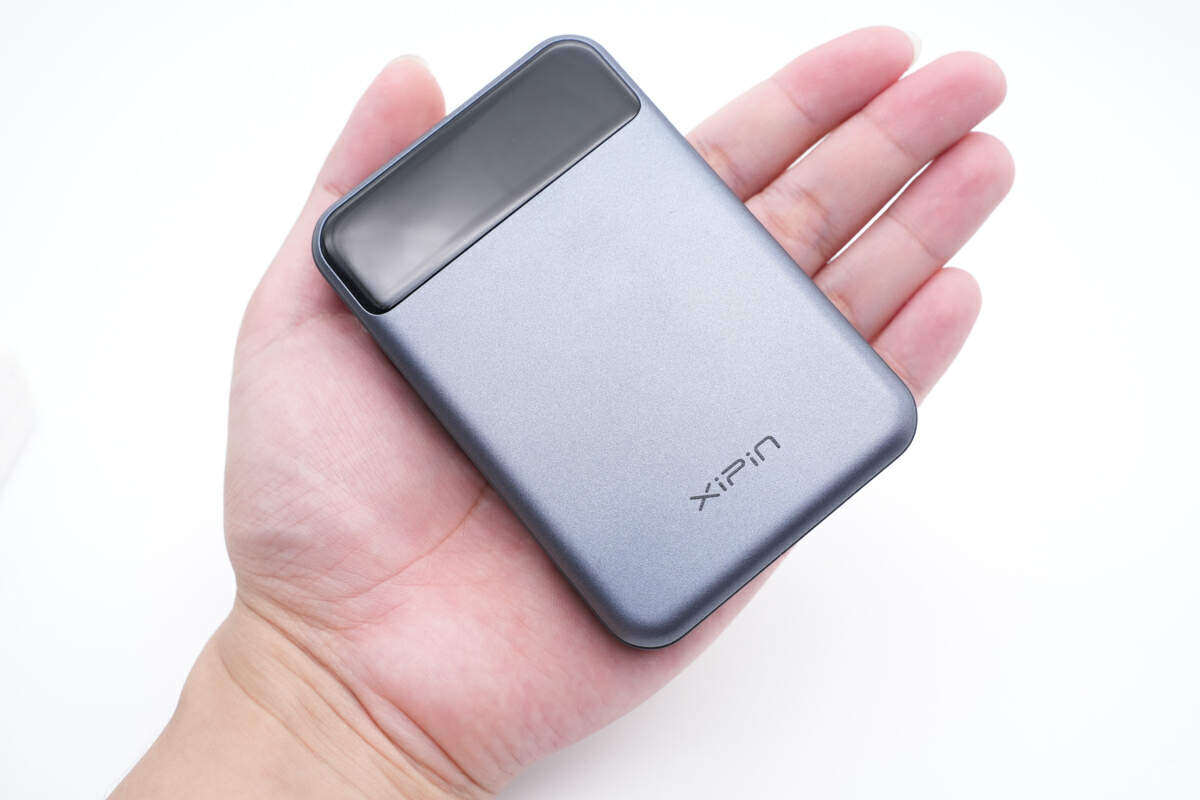 mophie磁吸充电宝拆解,希品快充专用充电宝