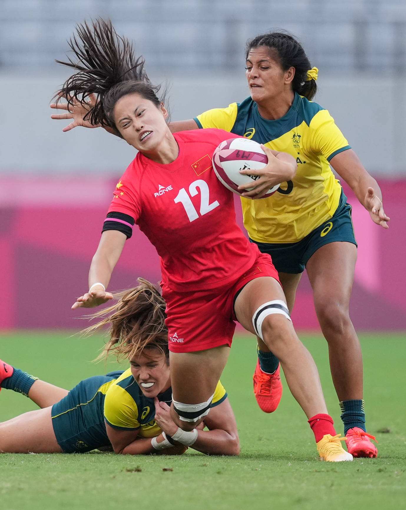 19届杭州亚运会橄榄球排名,第19届杭州亚运会有哪些项目