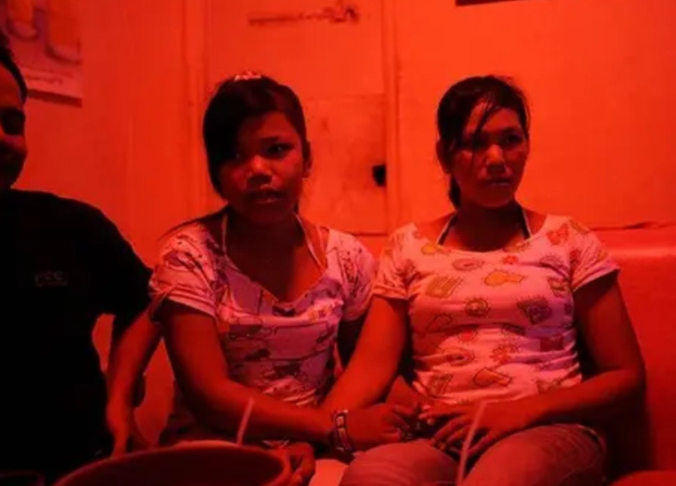 越南之耻：东南亚新兴国家，为何沦为外国人的*欢寻**作乐之地？