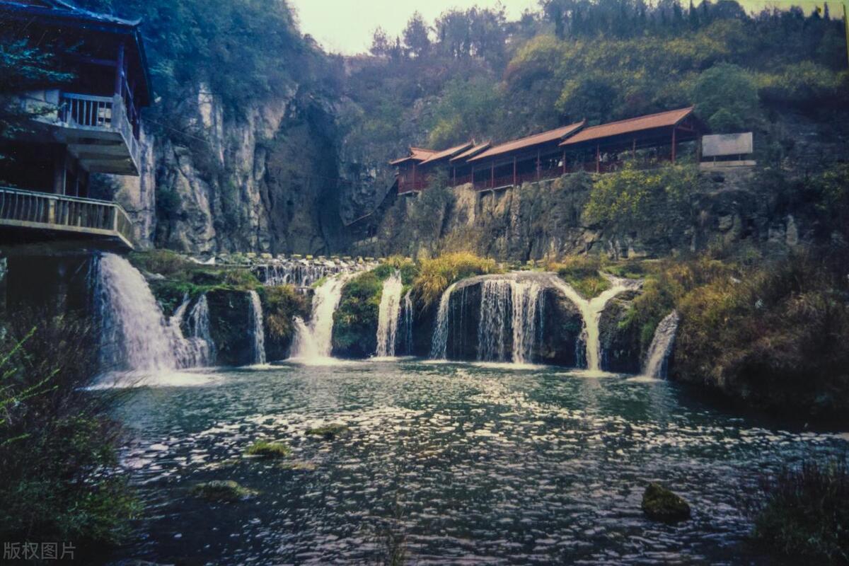 贵州什么时间适宜旅游,贵州旅游什么时候去好