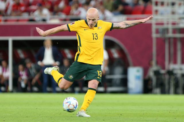 卡塔尔世界杯澳大利亚逆袭,卡塔尔澳大利亚世界杯比分