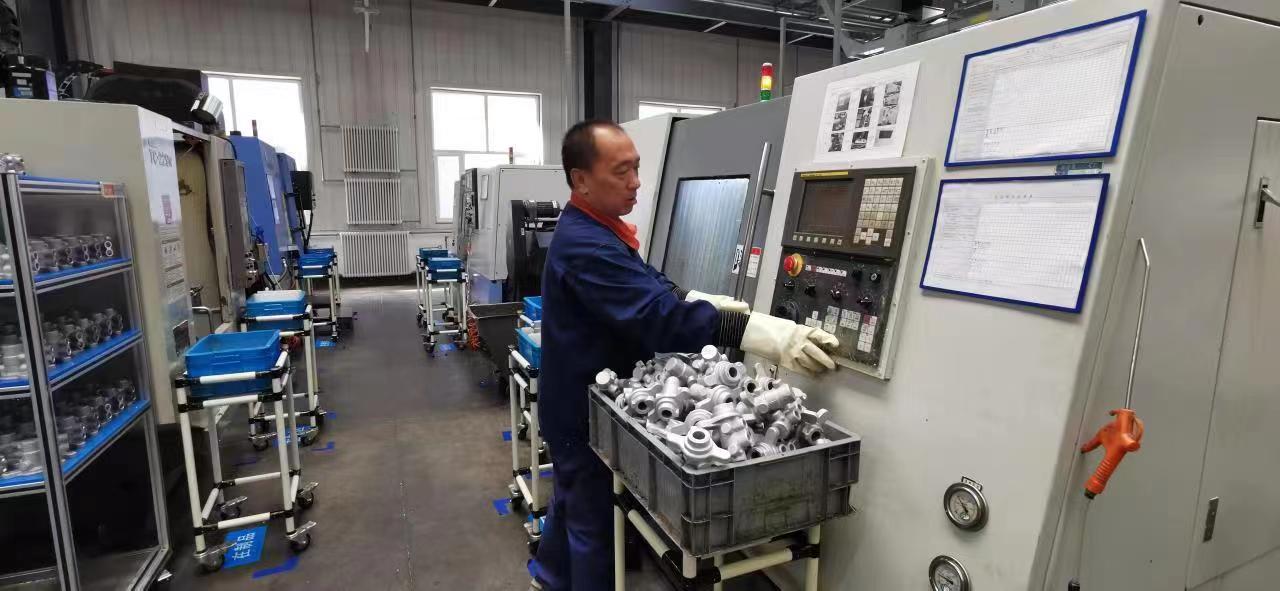 利润增长超80%！东光奥威如何跑赢行业的增长速度？