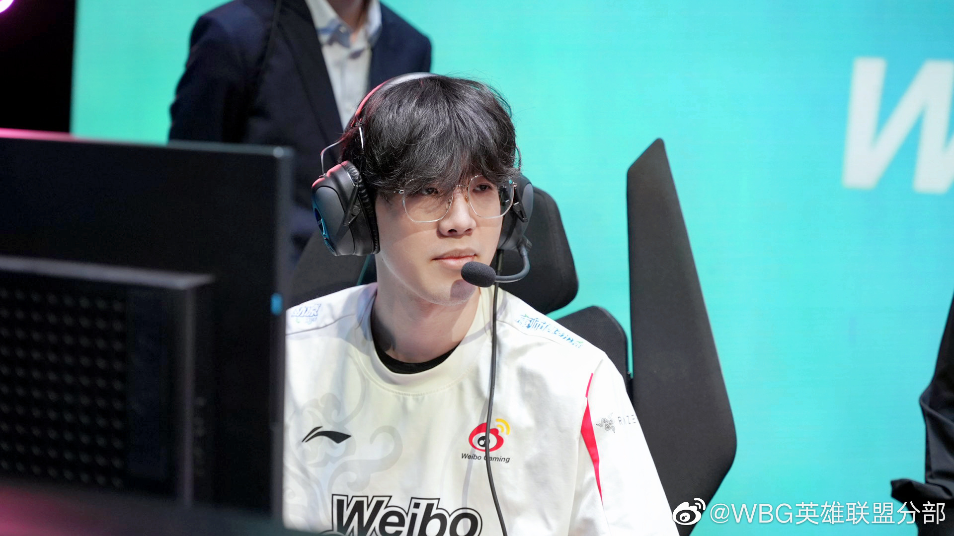 s8theshy出征仪式眼神,theshy透露自己手伤