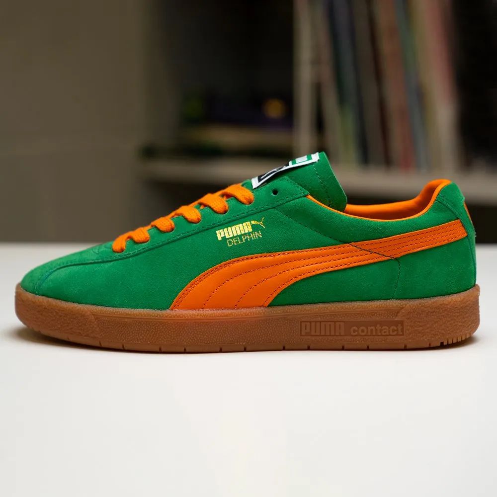 一穿就上瘾的时尚鞋,最新款的胶底鞋