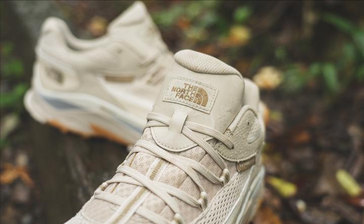 thenorthface透气登山徒步鞋,thenorthfaceultrafastpac登山鞋
