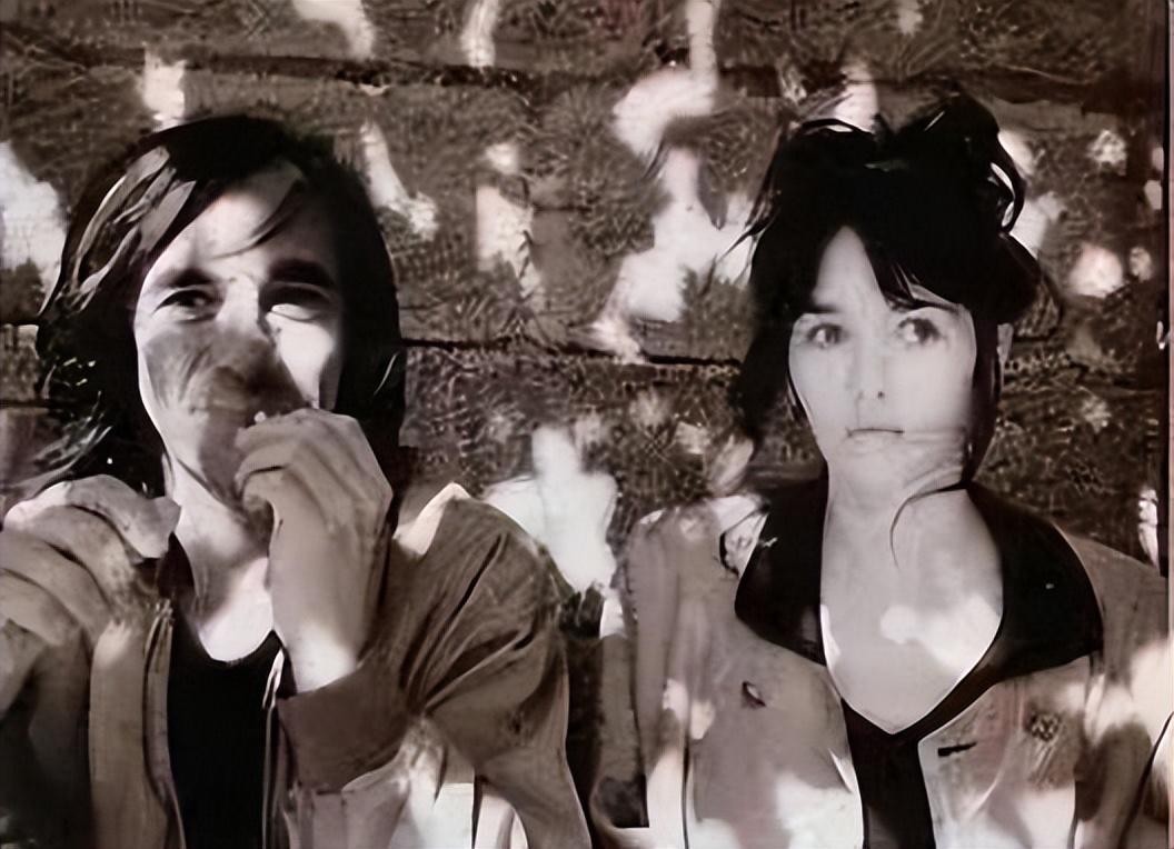 外国第一美人阿佳妮,欧美神仙颜值阿佳妮