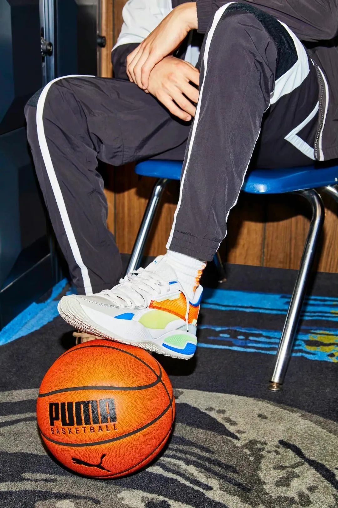 puma足球鞋future1.2起源,puma奥运会篮球鞋