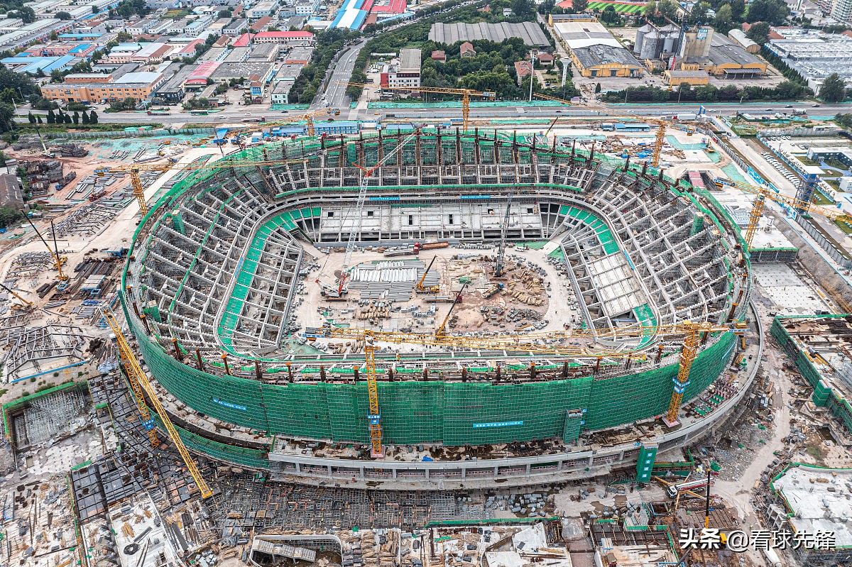 无耻！奥斯卡刚走就延期，陈戌源左右争冠