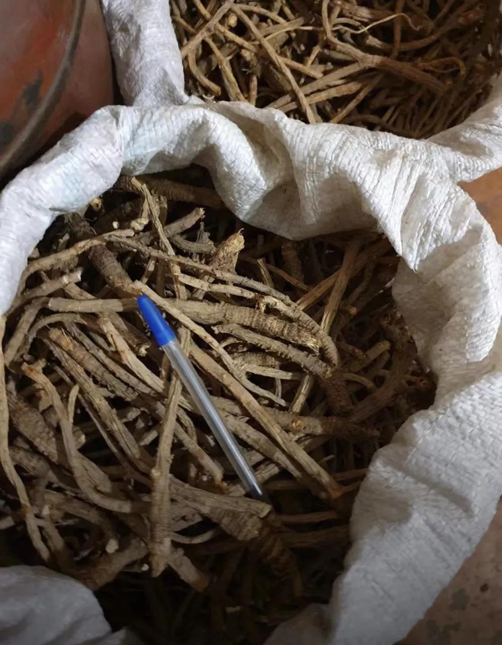 中国进口俄罗斯的药材有哪些,俄罗斯出口中国商品中草药