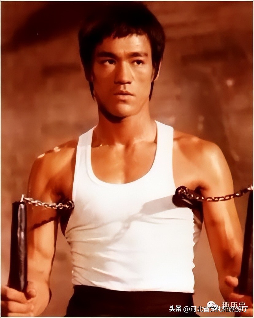 中国历史上真实的10大武林高手,历史上真实的武林高手有多能打