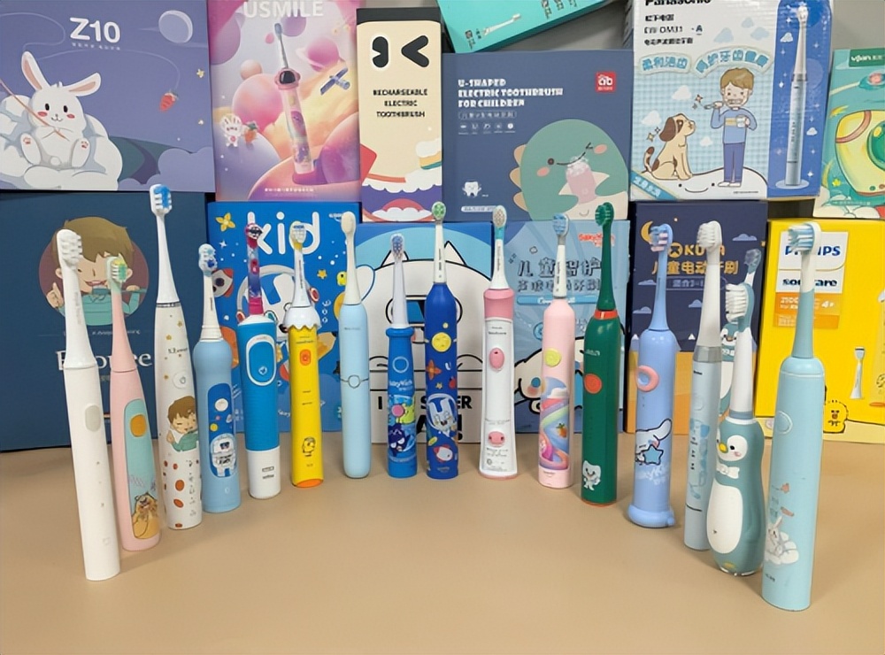 儿童电动牙刷一直用有什么危害,儿童电动牙刷的好处和危害