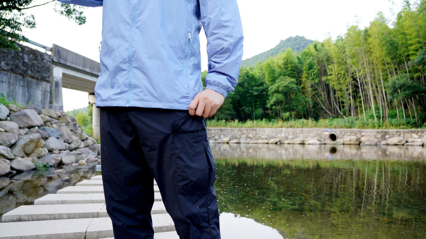 13个单品6套穿搭，助我在这个炎夏告别大叔的油腻