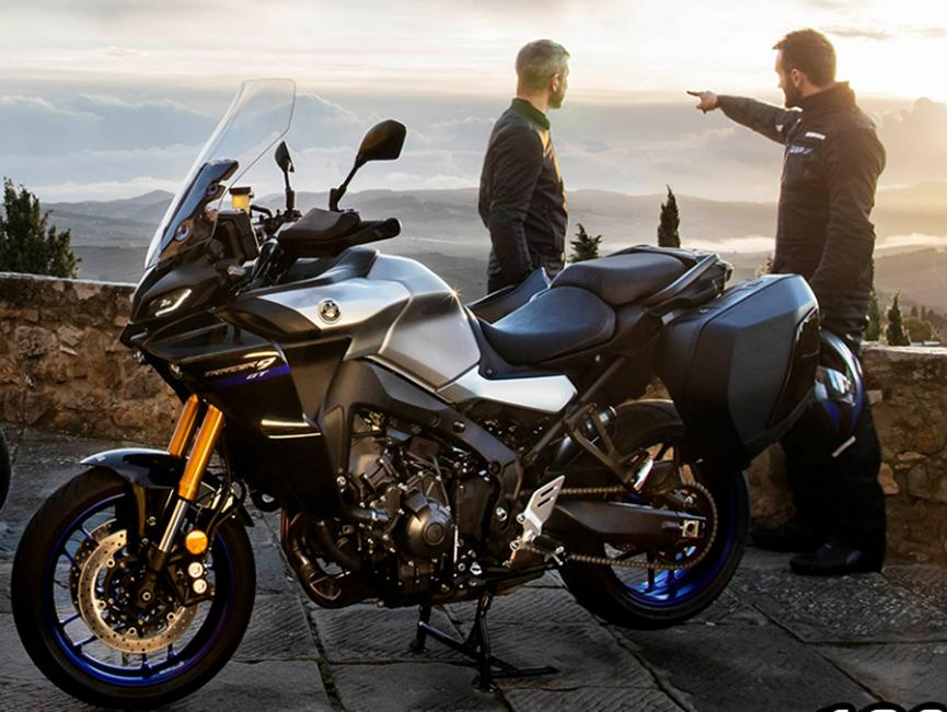 旅行者摩托车最新款三四万,23款国潮摩托车官方售价