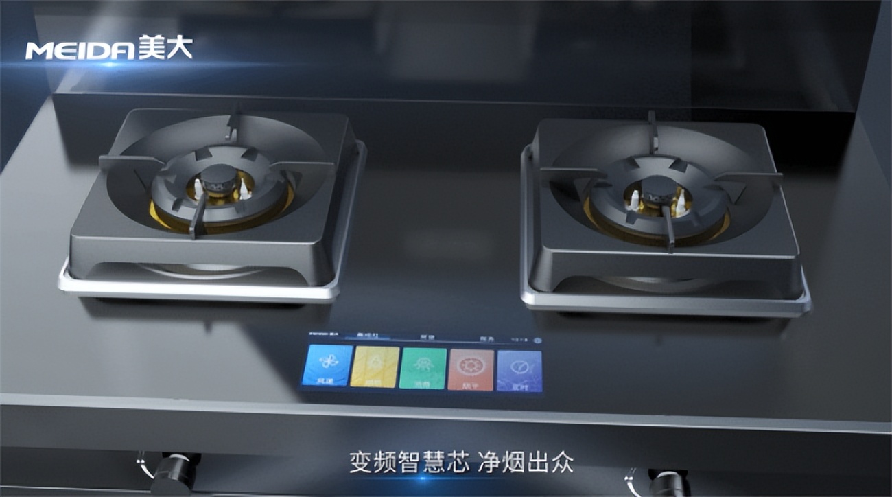 2015中国厨电十大名牌,2018年中国厨电十大品牌