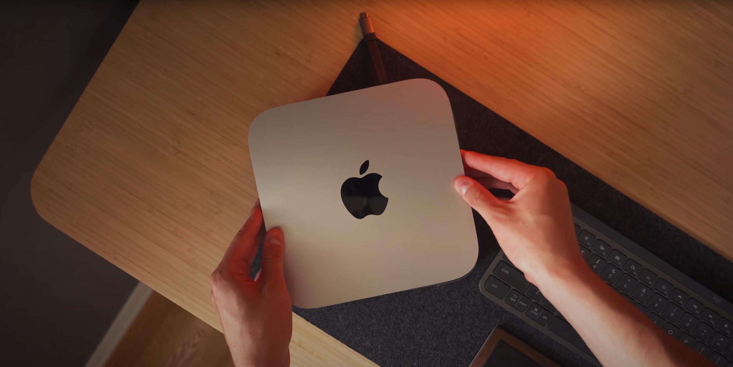 苹果的m1芯片相当于i几,苹果的m1电脑值得买么