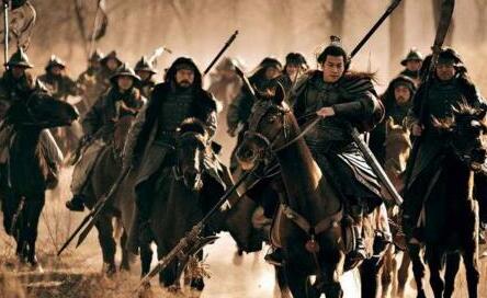 世界公认十大最强军队虎贲军,中国古代十大军队虎贲军