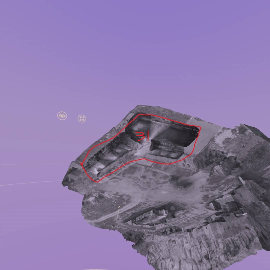 拼图巡游vr第三关,拼图巡游全部拼图