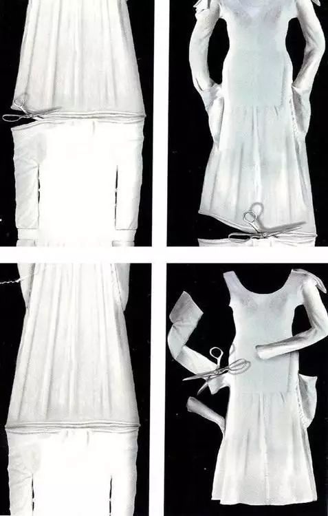 人们对三宅一生的评价,三宅一生的经典语录