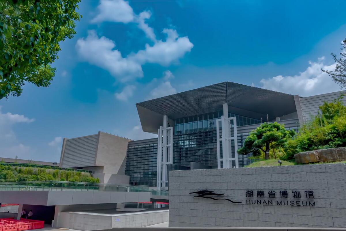 长沙旅游必去的景点有哪些,长沙有什么值得推荐的旅游景点