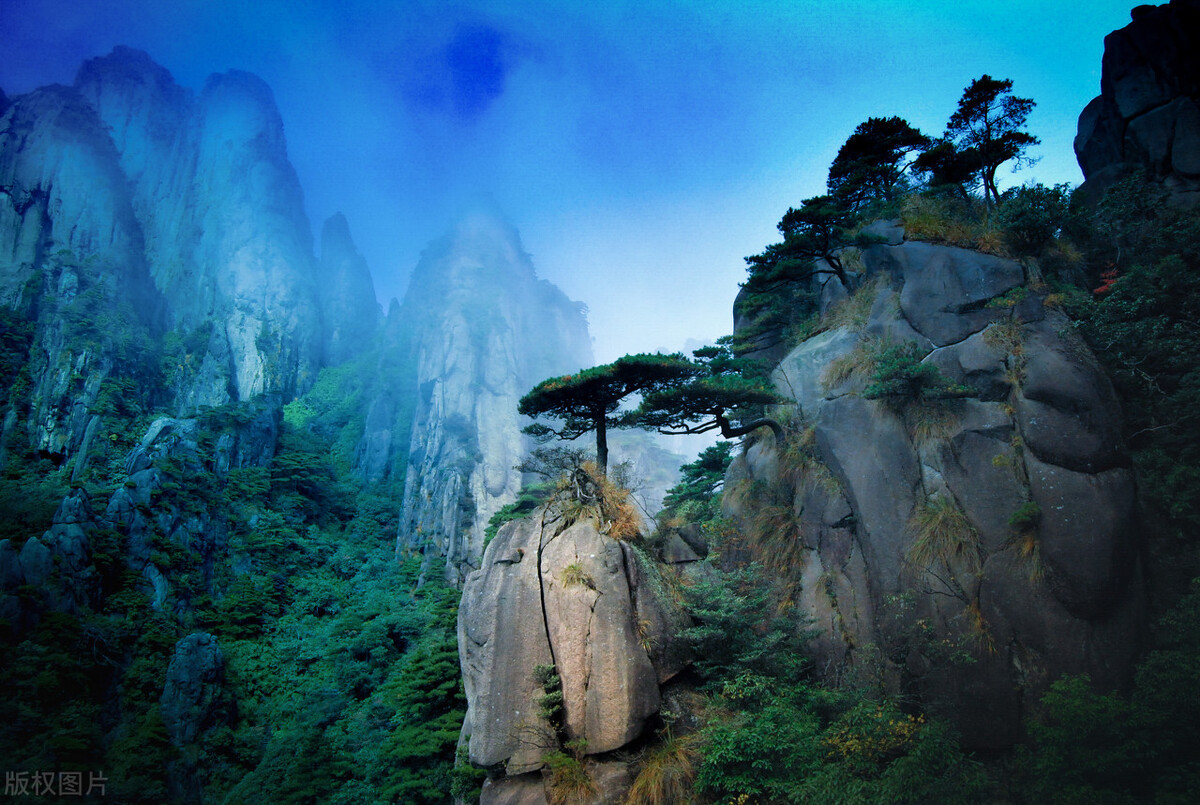 江西5a景区有哪些,江西赣州5a景区几个