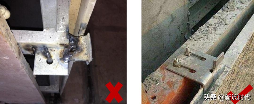 室内墙壁石材干挂施工方法,干挂石材骨架施工做法