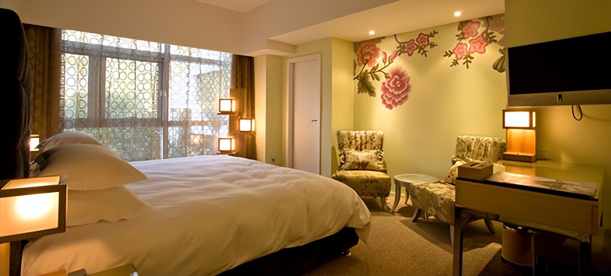 罗莱夏朵香缇,罗莱夏朵探店