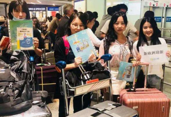 我国有近48万“小留学生”，父母无外乎是3类人，留学原因引热议