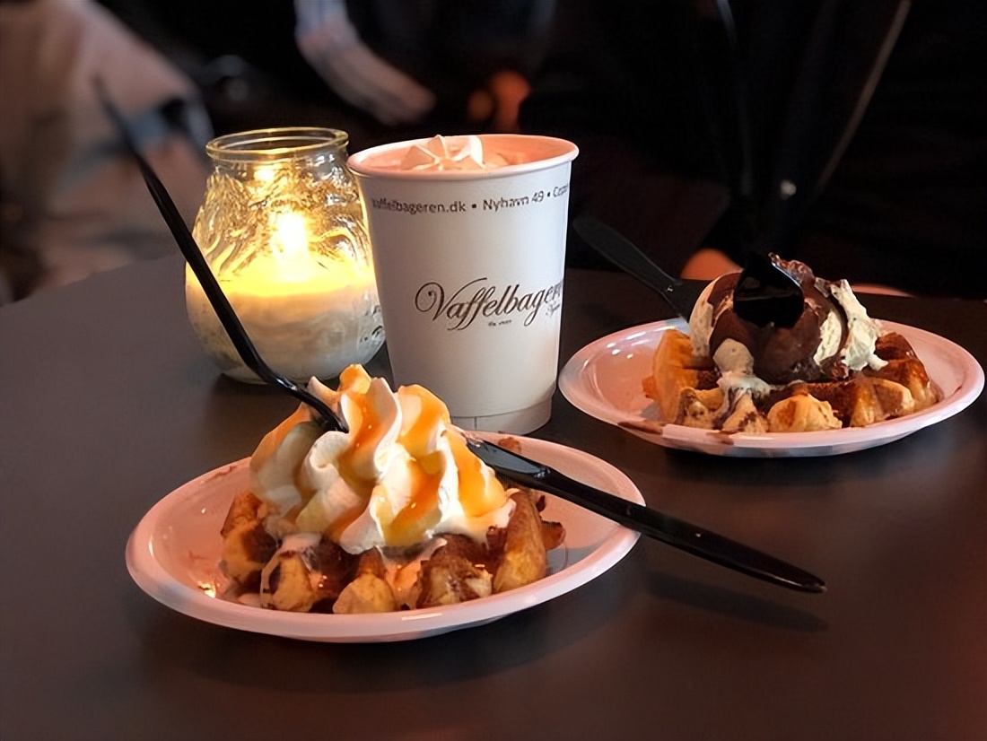 盘点那些最好吃的冰淇淋,舌尖上的清凉