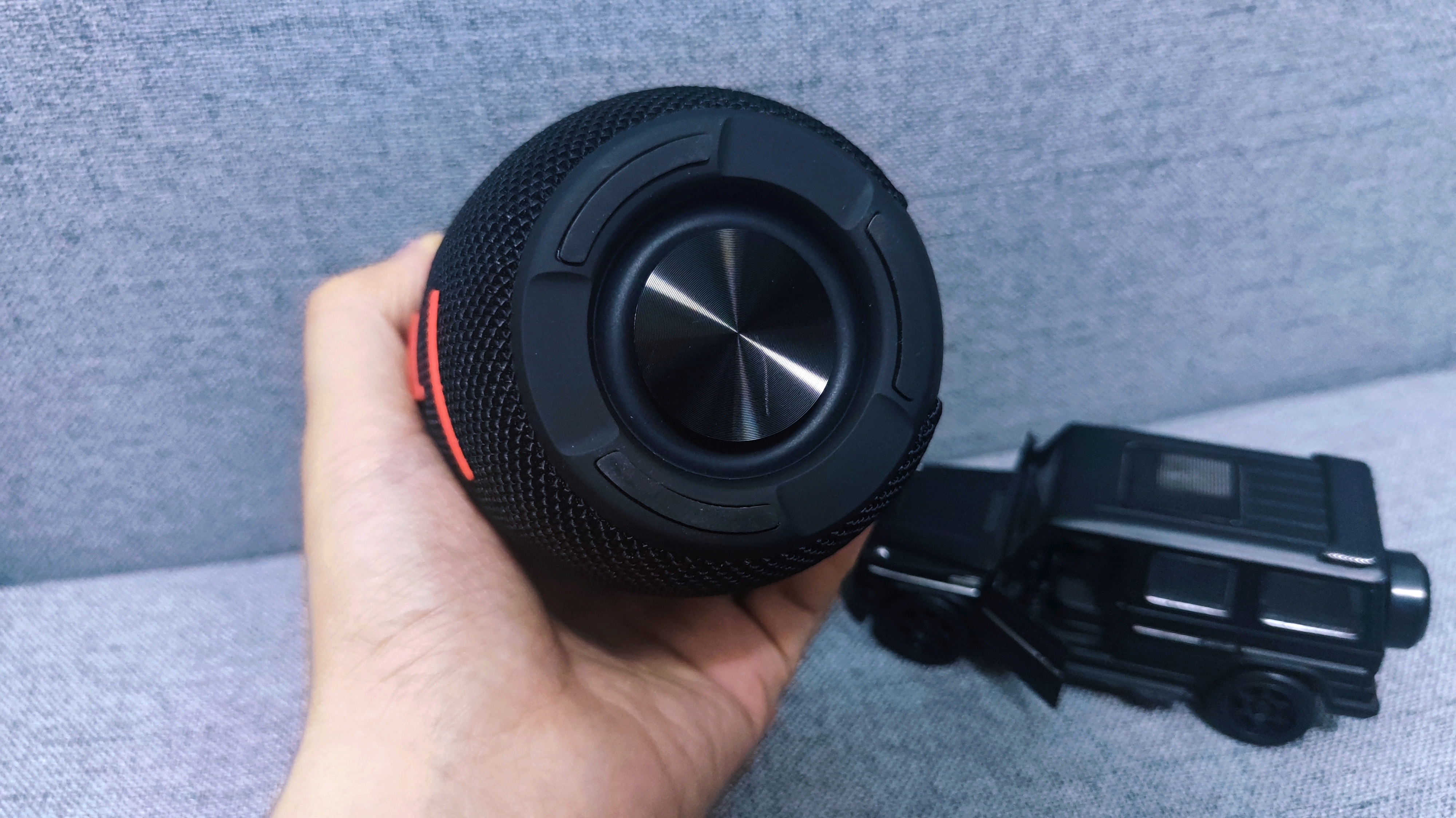 户外使用蓝牙音箱推荐,户外蓝牙音箱的续航能力