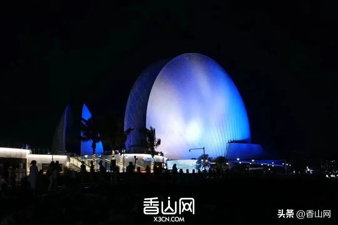 珠海景区最新免费景点推荐,珠海旅游攻略免费景点大全