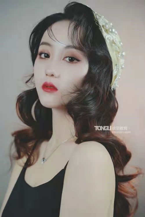 沈阳统丽美容培训学校,沈阳统丽学校学美容多少钱