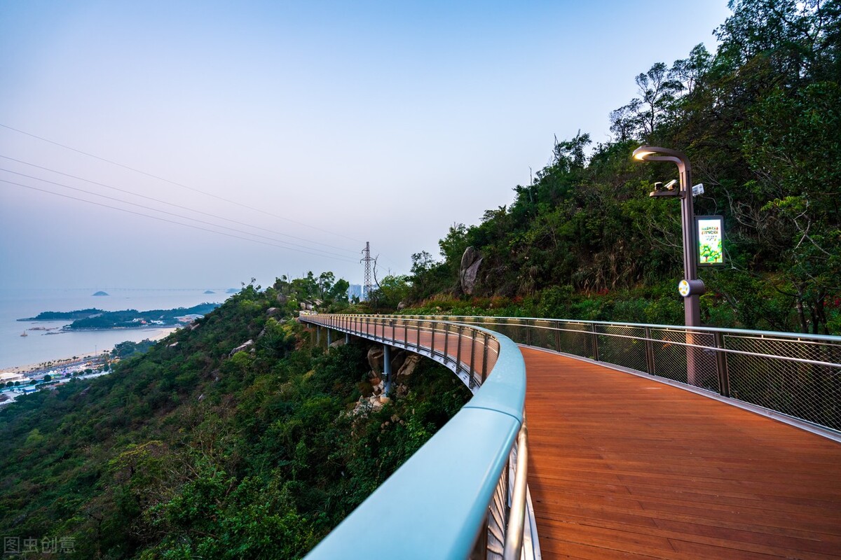 威海和珠海哪个更适合养老,威海真的适合养老旅居吗