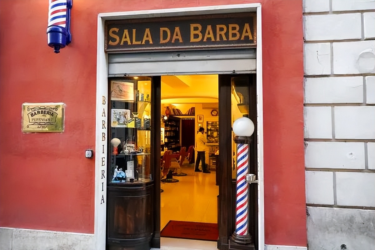 意大利两城市因严重干旱限制用水,意大利封锁理发店关门吗